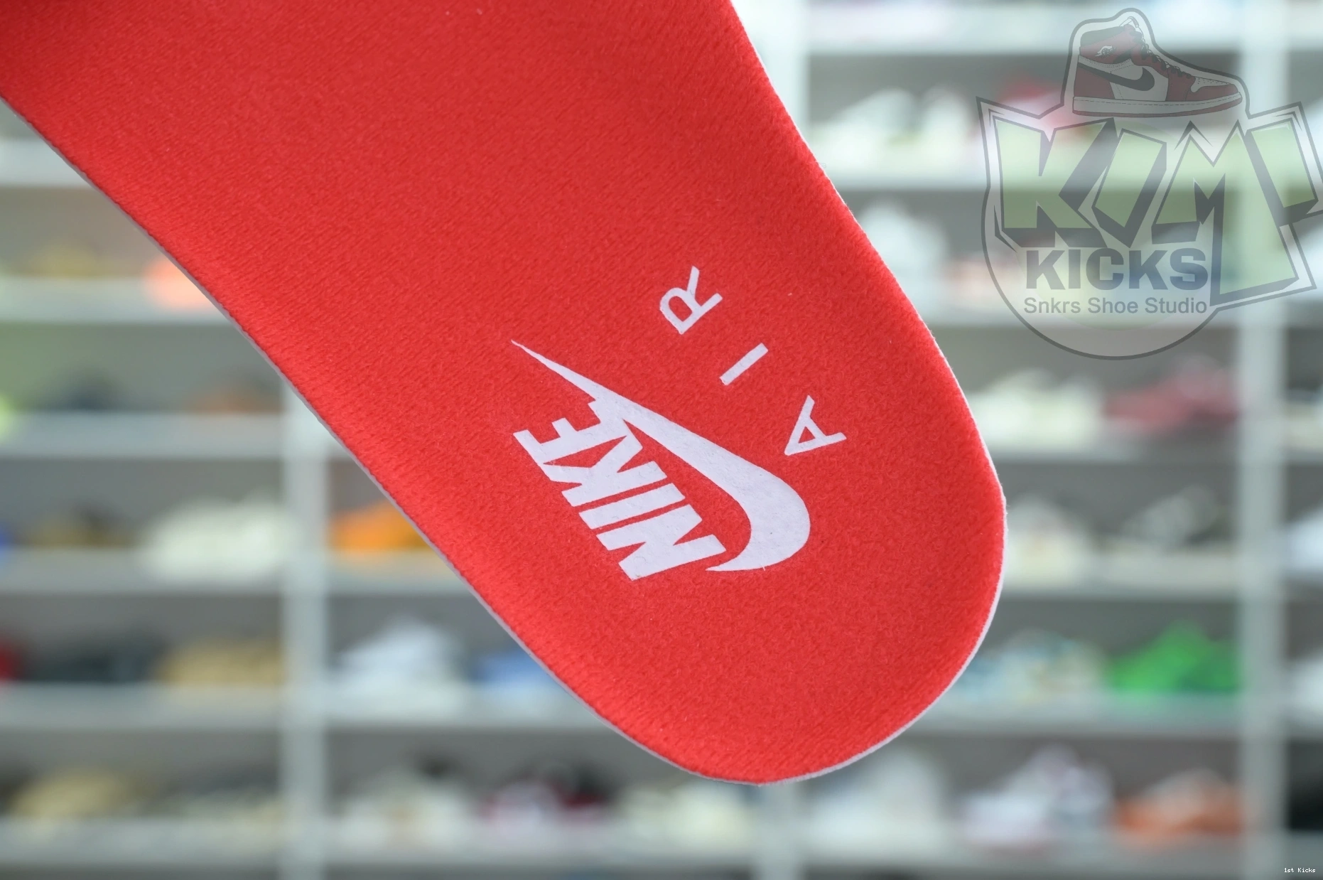 5“BLACK Kimikick Jordan 1856 REIMAGINED” Jordan AllSeason METALLIC Air 0113